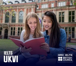 IELTS UKVI GRC IELTS