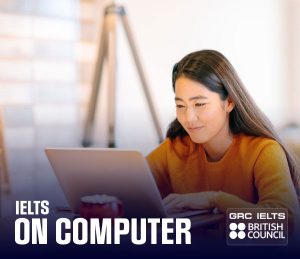 computer essay ielts